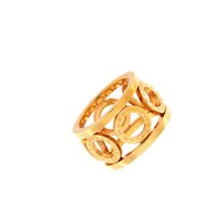 Anello Rebecca Donna in Bronzo BSTABB80-12 - BSTABB80-10